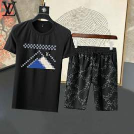 Picture of LV Shirt Pant Suits _SKULVS-3XL25tn2623736